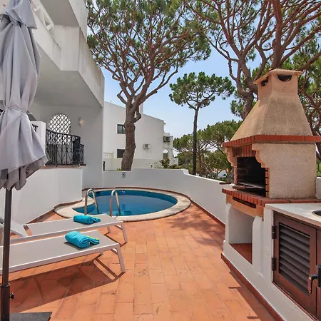 Tennis View Lägenhet *