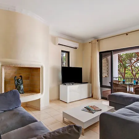 Tennis View Lägenhet