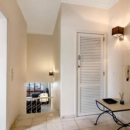 Appartement Tennis View Almancil