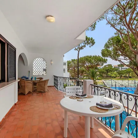 Tennis View Διαμέρισμα *