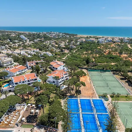 Tennis View Διαμέρισμα Almancil