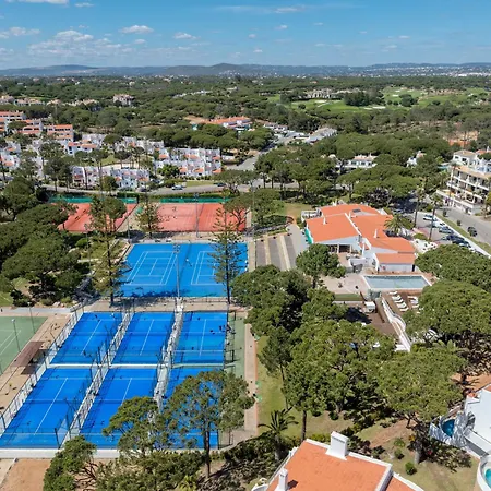 Tennis View