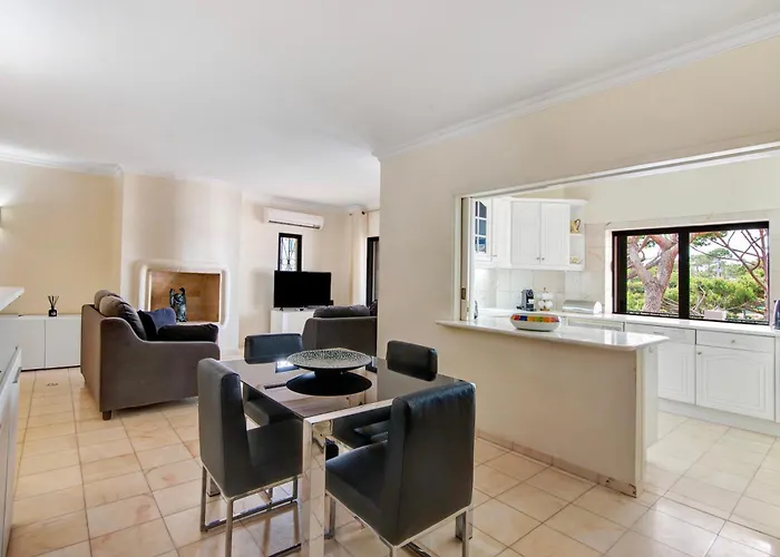 Tennis View Lägenhet