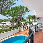 Tennis View Apartment *