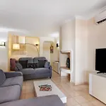 Tennis View Apartman Almancil