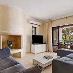 Tennis View Apartman
