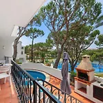 Apartman Tennis View