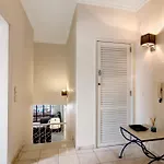 Apartman Tennis View Almancil