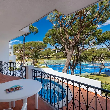 Tennis View Apartment