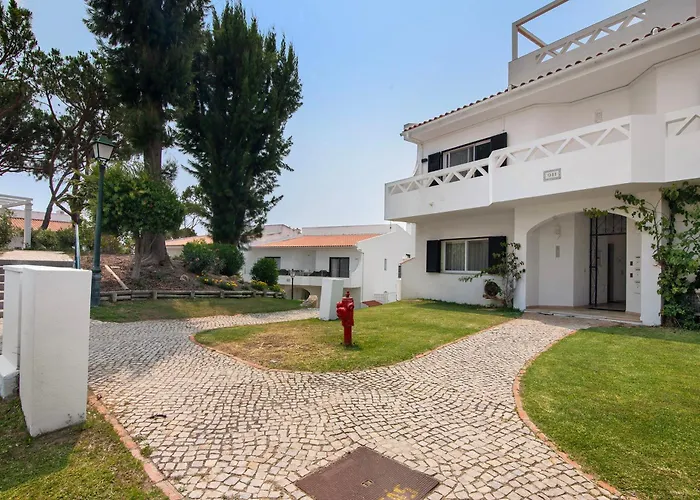 Apartament Tennis View *