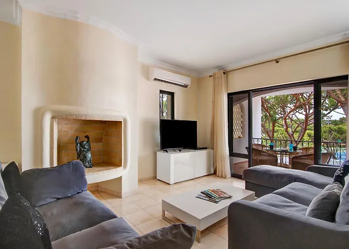 Tennis View Apartament